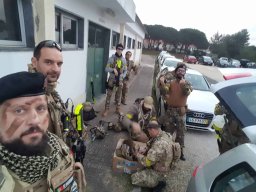 2019-02-09  COMANDOS